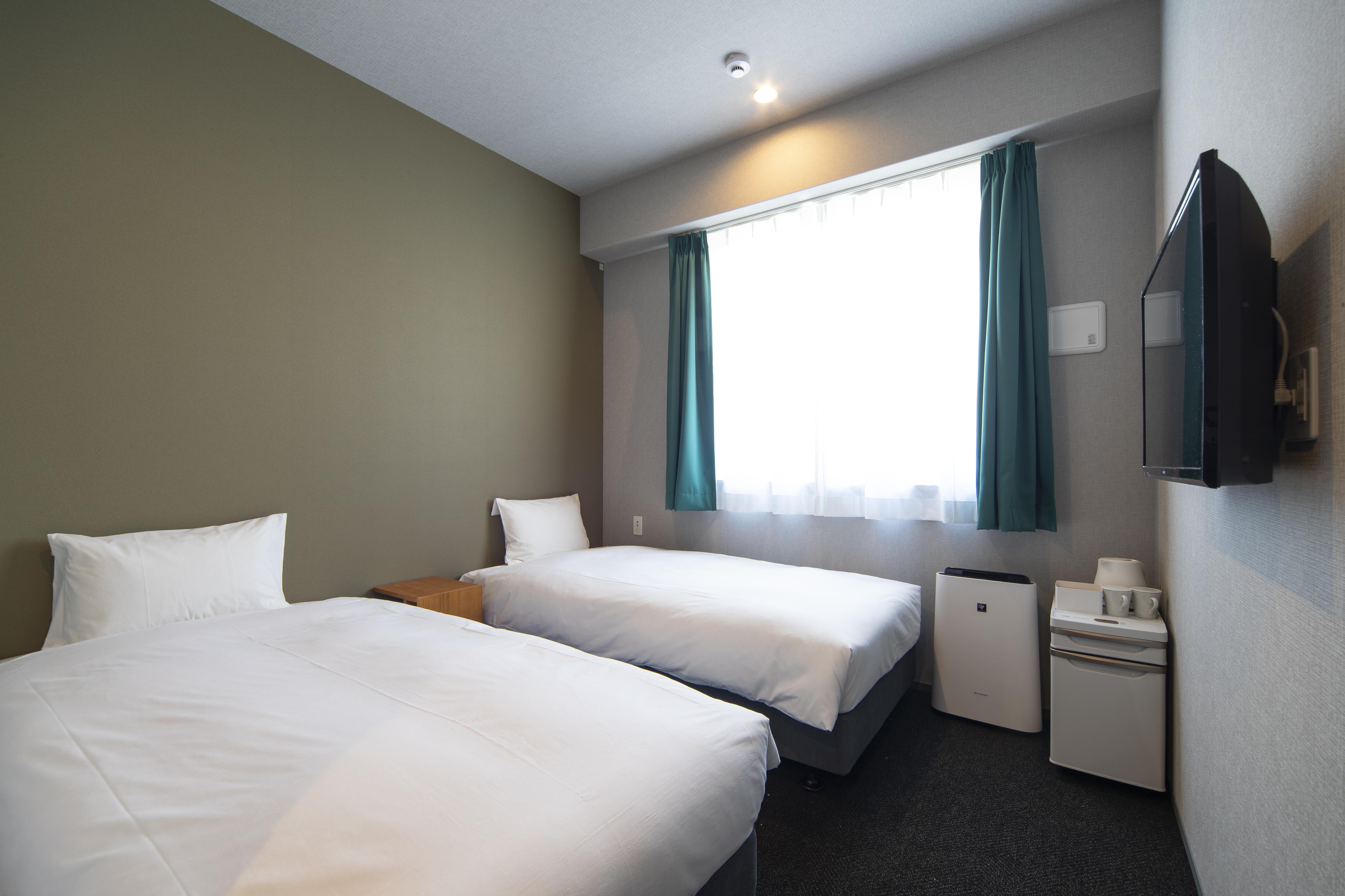 Imano Osaka Shinsaibashi Hostel Екстер'єр фото